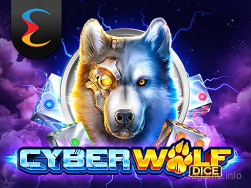 Cyber Wolf (Dice)