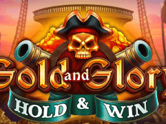 Gold And Glory Hold and Win