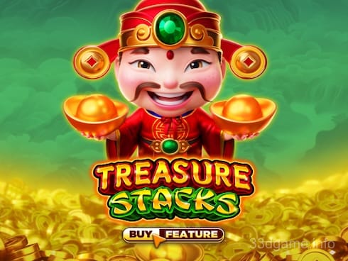 Treasure Stacks